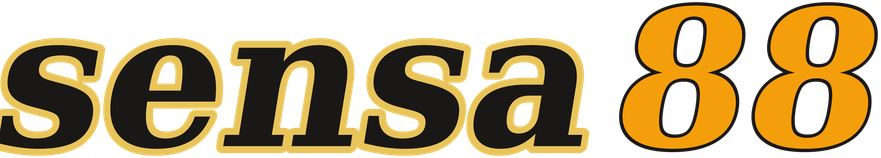 sensa88 logo