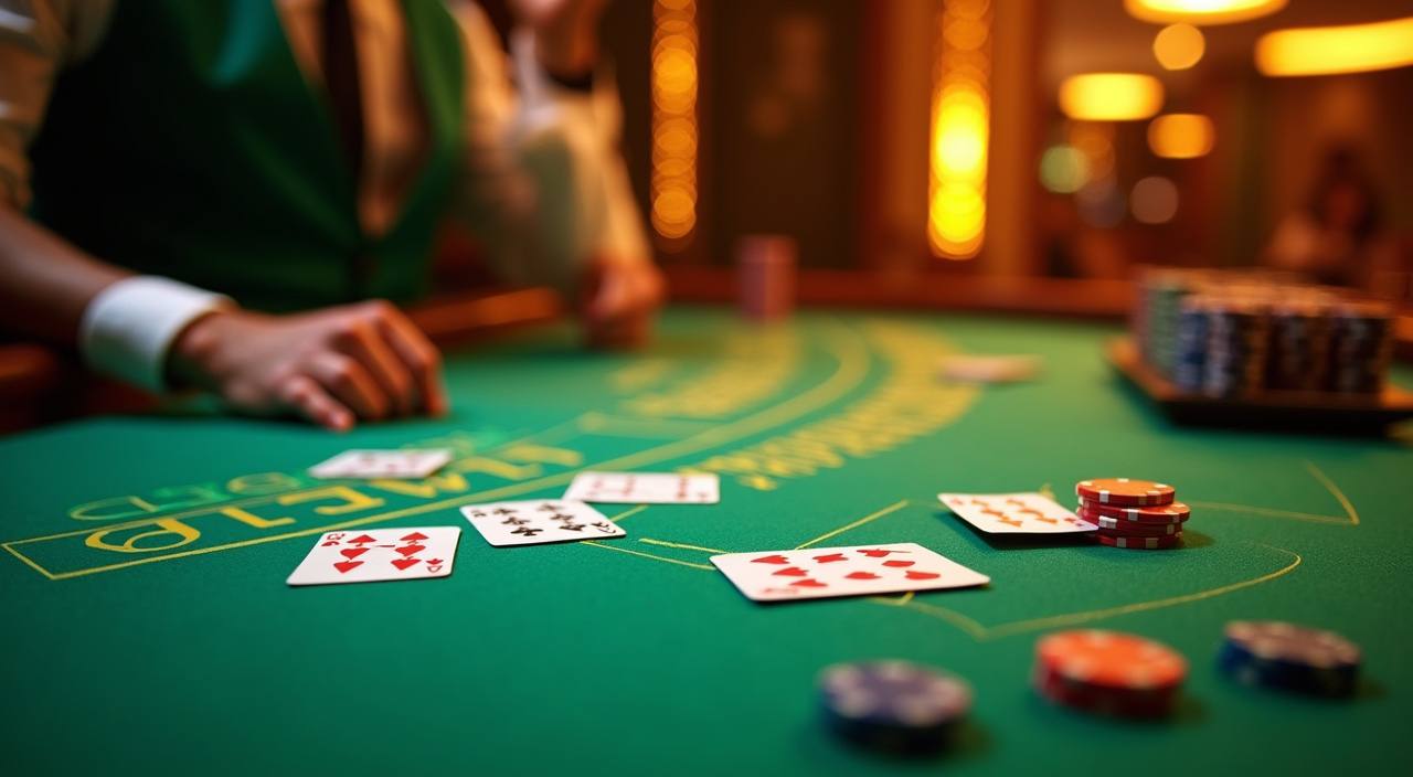 sensa88 How Live Roulette Works